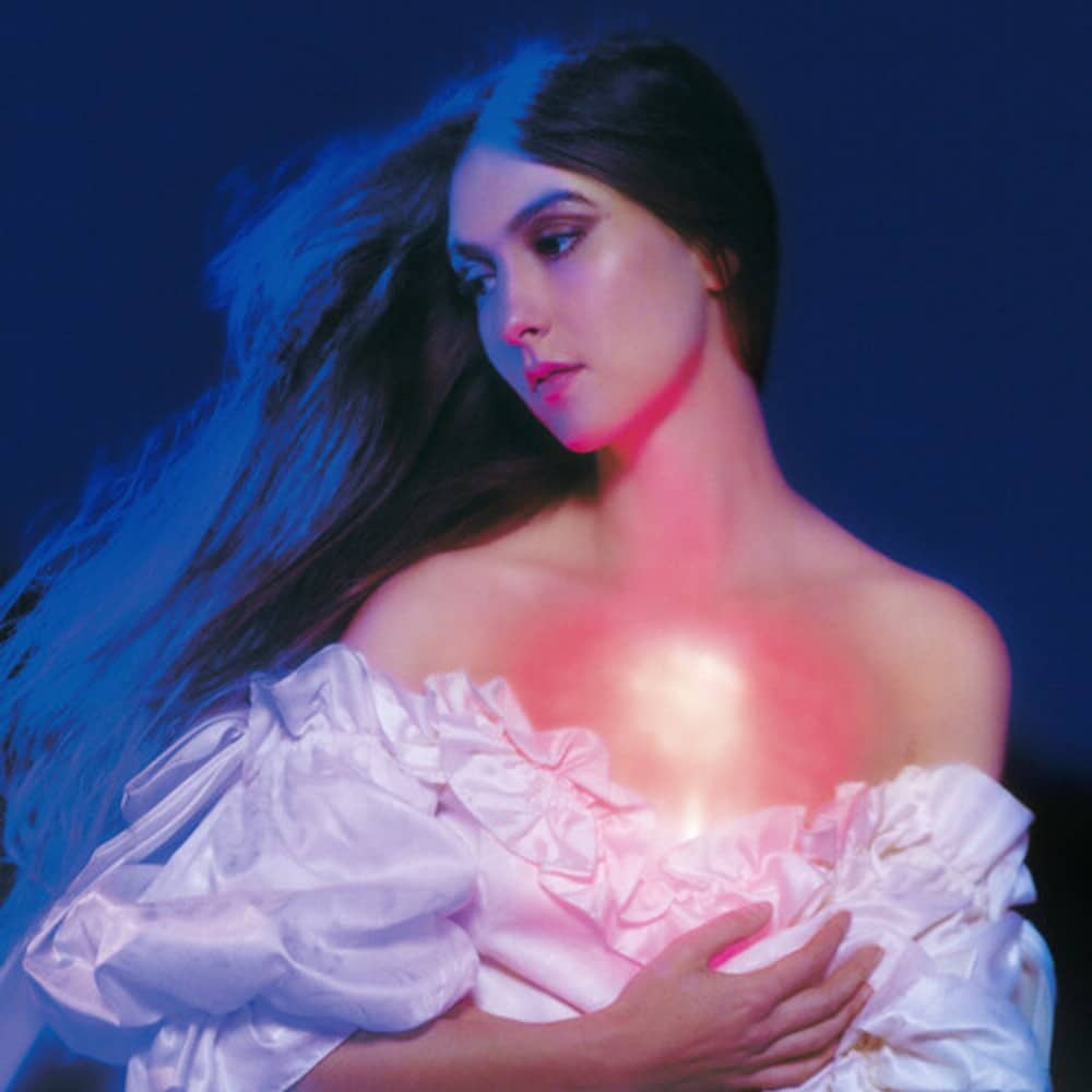 and in the darkness hearts aglow - Col Vinyl LP